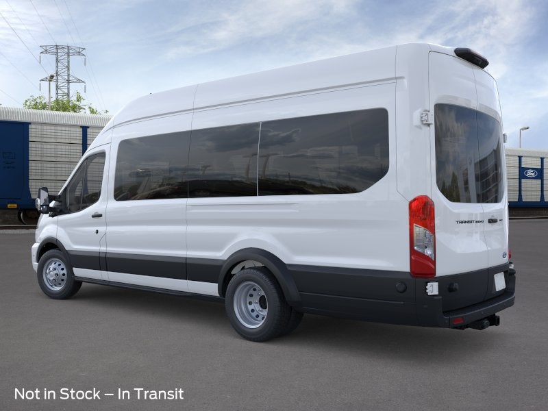 2026 Ford Transit-350 Passenger Van XLT