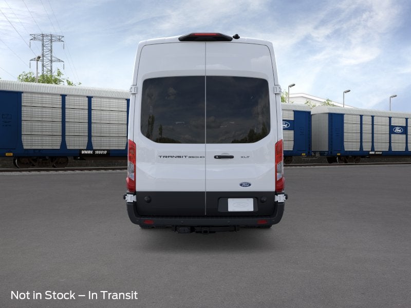 2026 Ford Transit-350 Passenger Van XLT