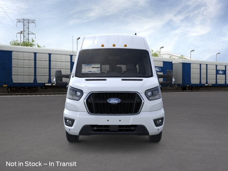 2026 Ford Transit-350 Passenger Van XLT