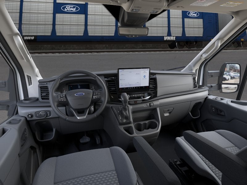 2026 Ford Transit-350 Passenger Van XLT