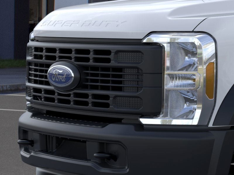 2026 Ford F-450SD XL DRW