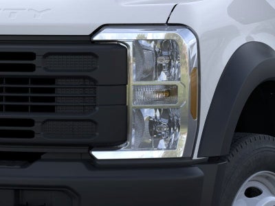 2026 Ford F-450SD XL DRW