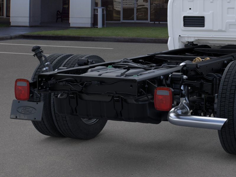 2026 Ford F-450SD XL DRW