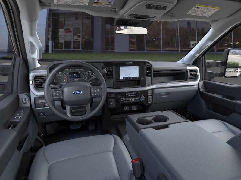 2026 Ford F-450SD XL DRW