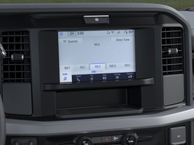 2026 Ford F-450SD DRW