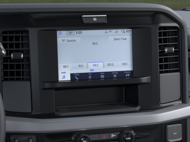 2026 Ford F-450SD DRW