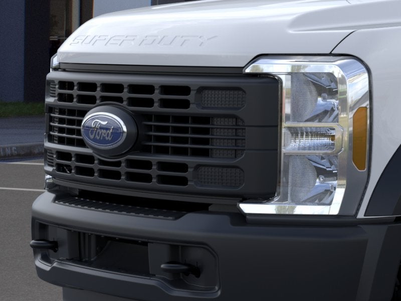 2026 Ford F-450SD DRW