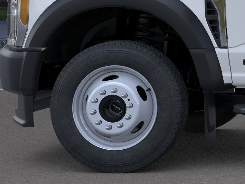 2026 Ford F-450SD DRW