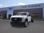 2026 Ford F-450SD DRW
