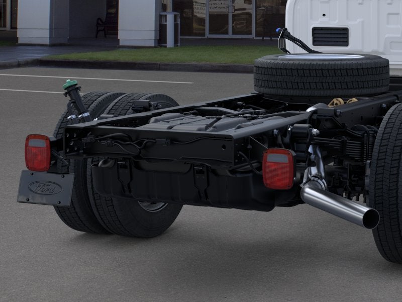 2026 Ford F-450SD DRW