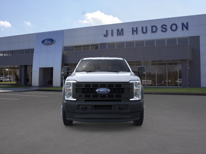 2026 Ford F-450SD DRW