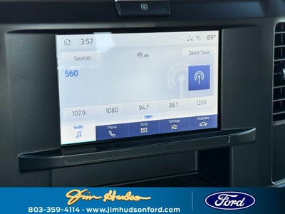 2026 Ford F-450SD XL DRW