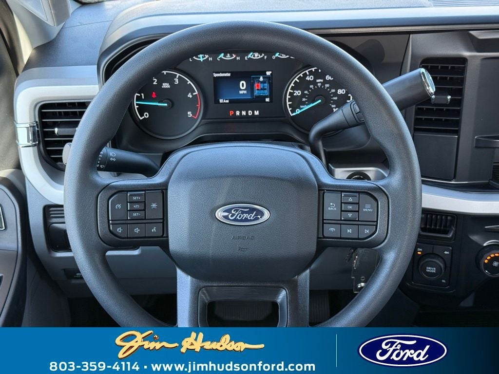 2026 Ford F-450SD XL DRW