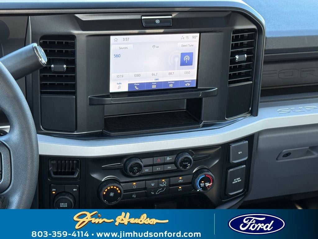 2026 Ford F-450SD XL DRW