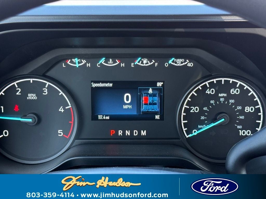 2026 Ford F-450SD XL DRW