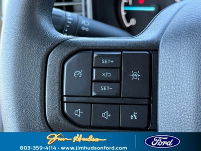 2026 Ford F-450SD XL DRW