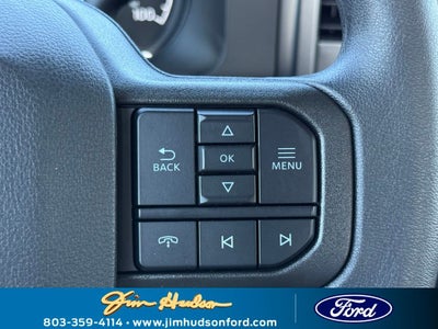 2026 Ford F-450SD XL DRW