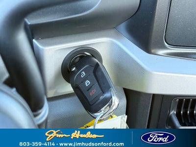 2026 Ford F-450SD XL DRW