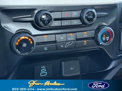 2026 Ford F-450SD XL DRW