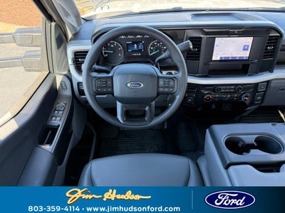 2026 Ford F-450SD XL DRW