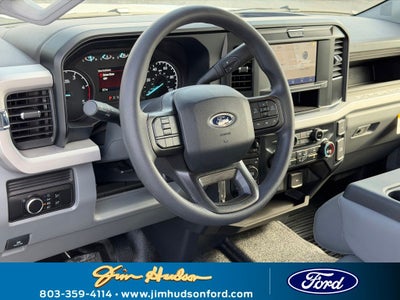 2026 Ford F-450SD XL DRW