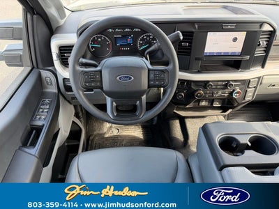 2026 Ford F-450SD XL DRW