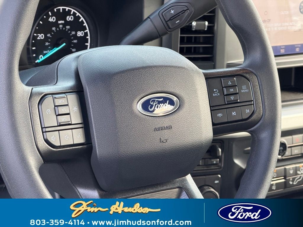 2026 Ford F-450SD XL DRW