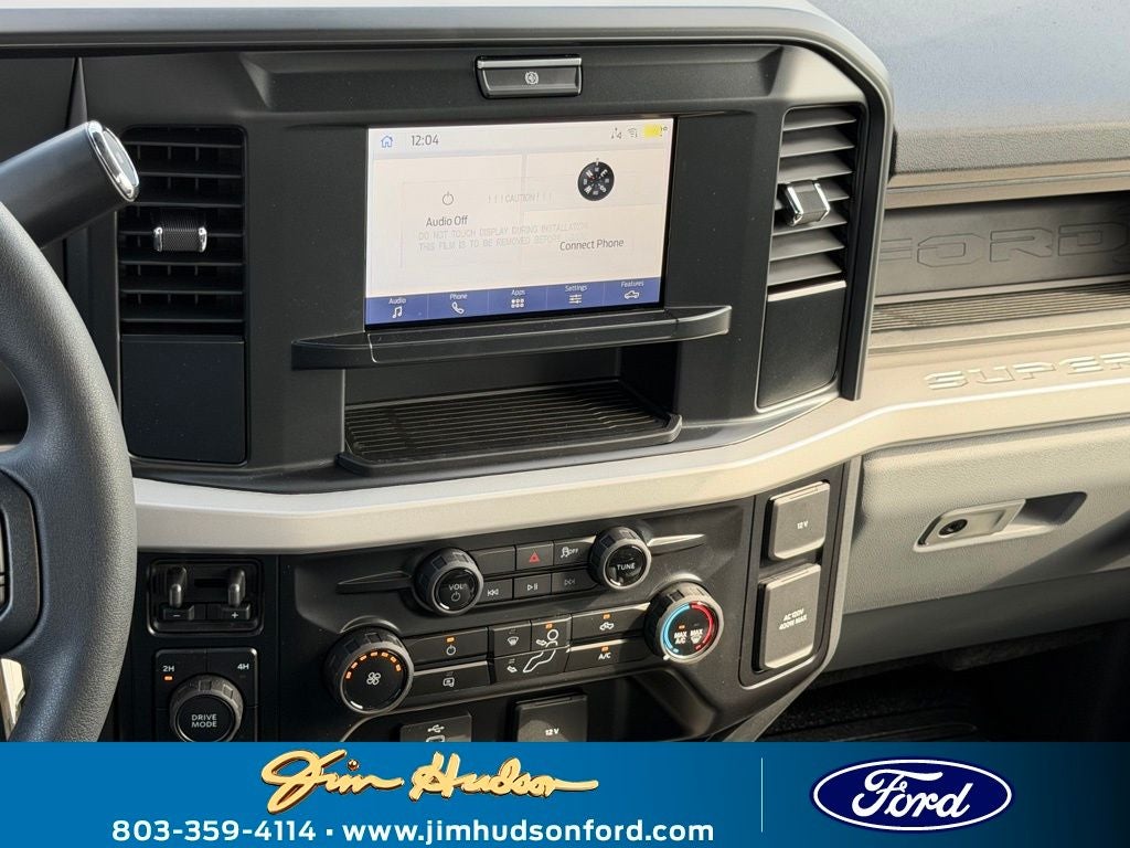 2026 Ford F-450SD XL DRW