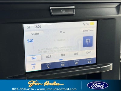 2026 Ford F-450SD XL DRW