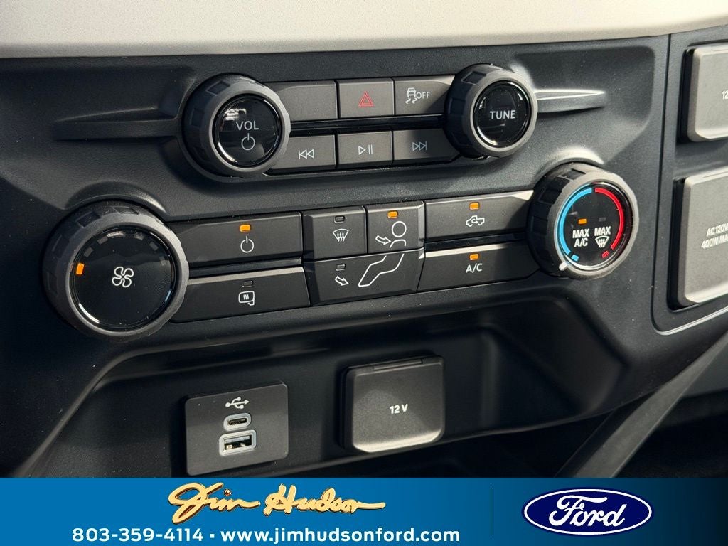 2026 Ford F-450SD XL DRW