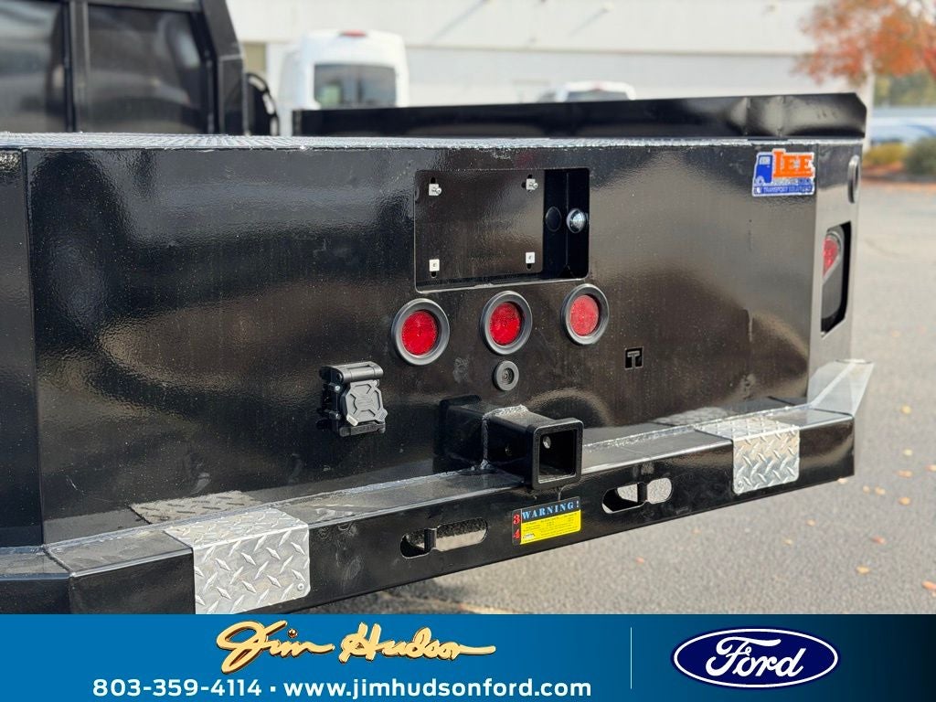 2026 Ford F-450SD XL DRW