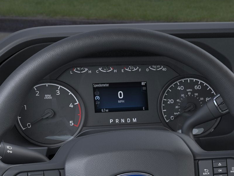 2025 Ford F-450SD XL DRW