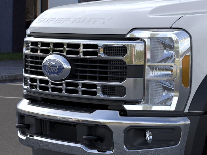 2025 Ford F-450SD XL DRW