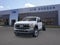 2025 Ford F-450SD XL DRW