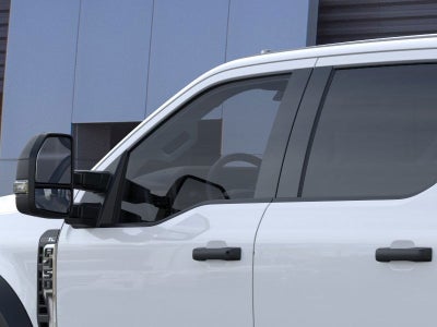 2025 Ford F-450SD XL DRW