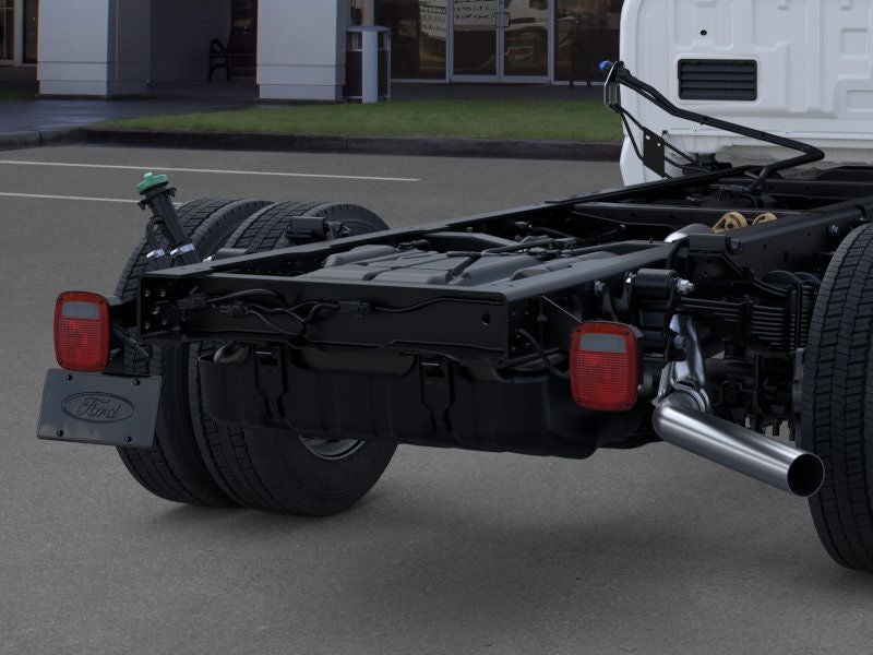 2025 Ford F-450SD XL DRW