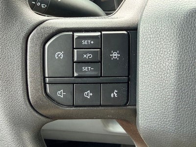2025 Ford F-450SD XL DRW