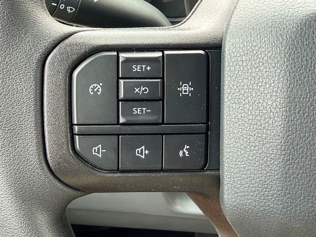 2025 Ford F-450SD XL DRW