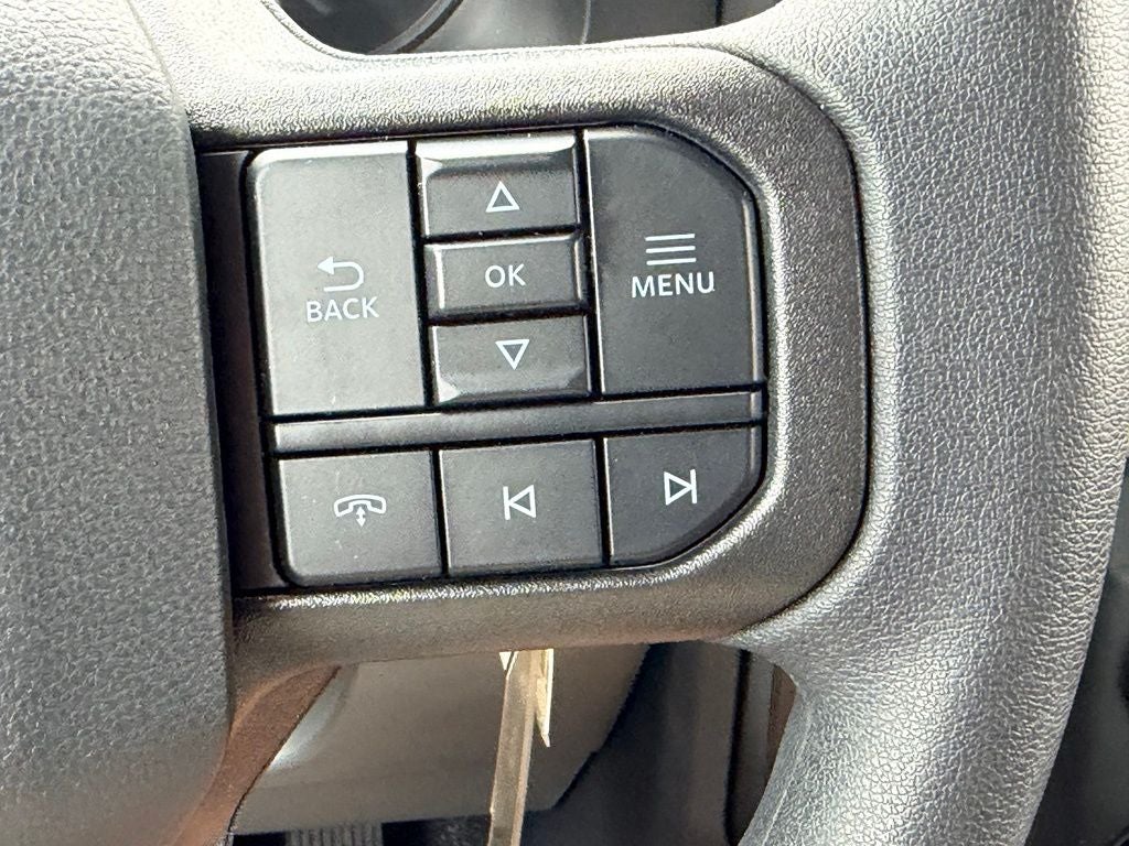 2025 Ford F-450SD XL DRW