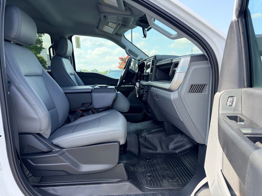 2026 Ford F-450SD XL DRW
