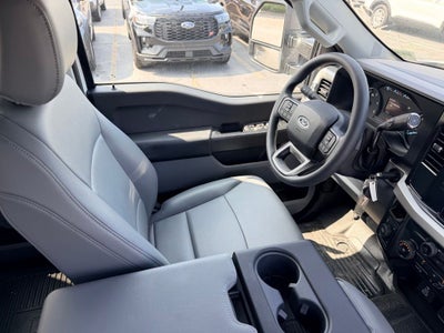2026 Ford F-450SD XL DRW