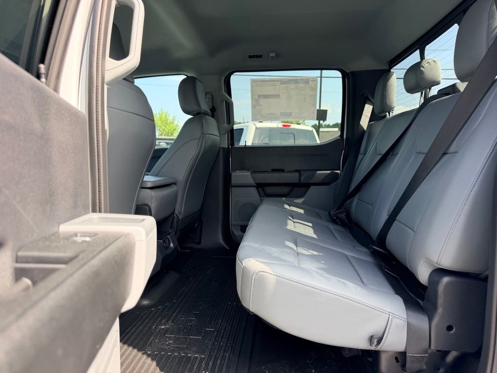 2026 Ford F-450SD XL DRW
