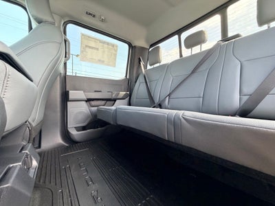 2026 Ford F-450SD XL DRW