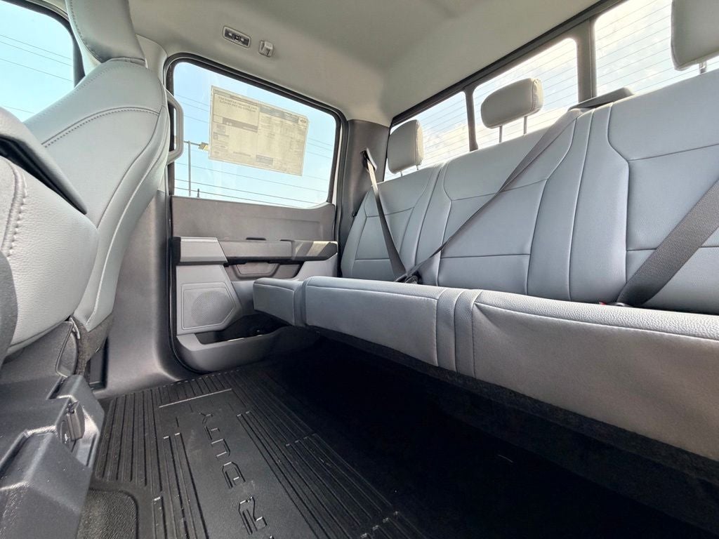 2026 Ford F-450SD XL DRW