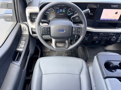 2026 Ford F-450SD XL DRW