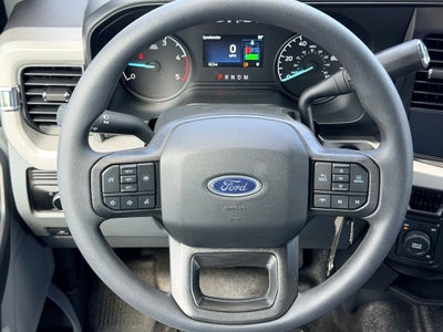 2026 Ford F-450SD XL DRW