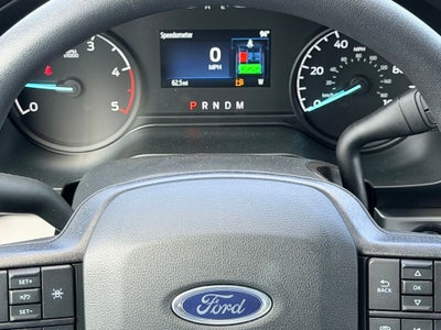 2026 Ford F-450SD XL DRW