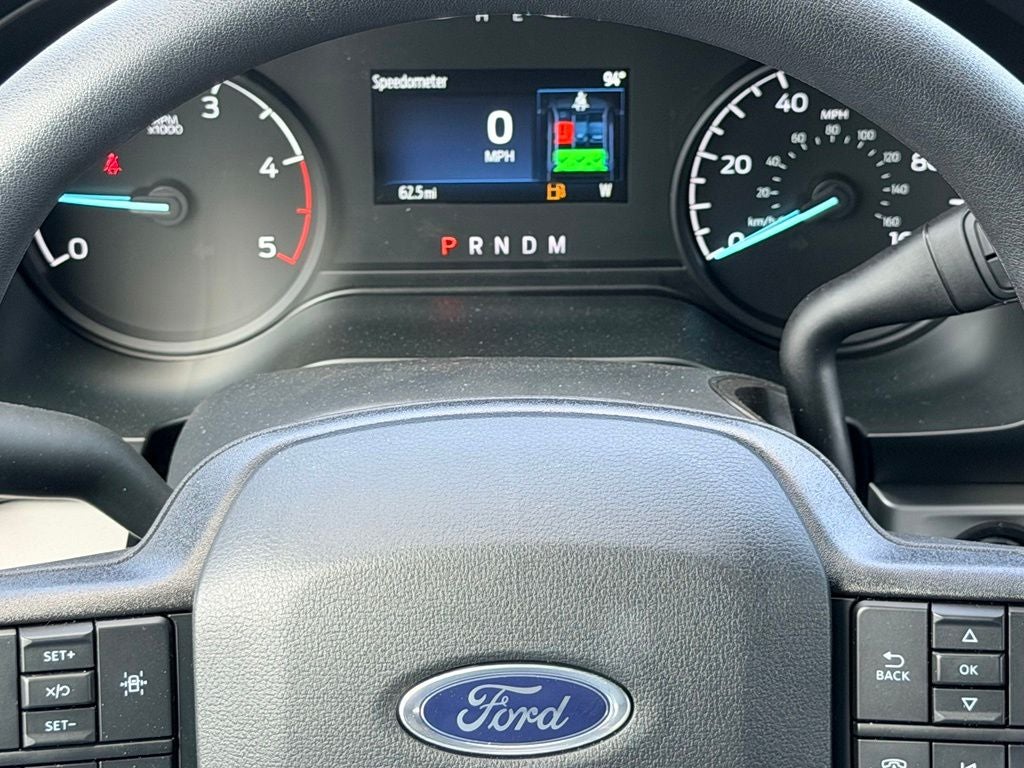 2026 Ford F-450SD XL DRW