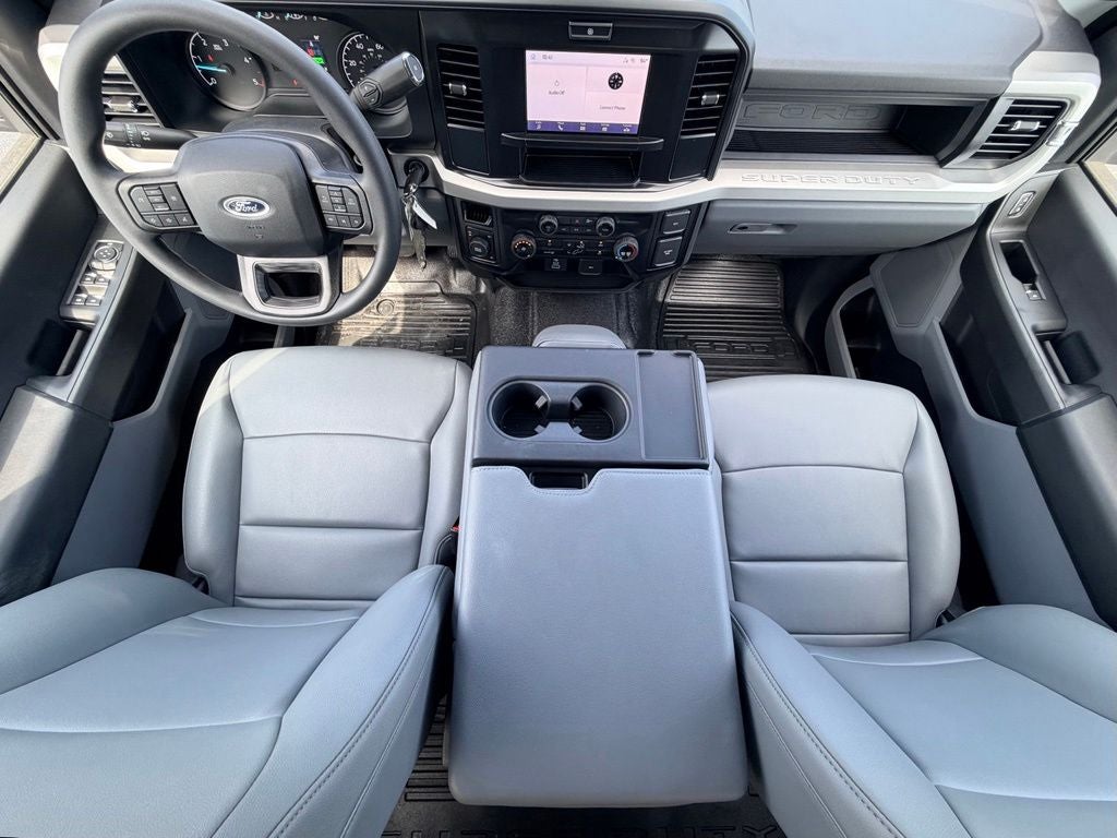 2026 Ford F-450SD XL DRW