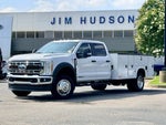 2026 Ford F-450SD XL DRW